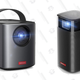 Anker Nebula Mars II Pro 500 ANSI Lumen Portable Projector | $470 | Amazon
Anker Nebula Apollo 200 ANSI Lumen Mini Projector | $300 | Amazon